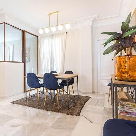 Genteel Home San Isidoro Севилья Экстерьер фото