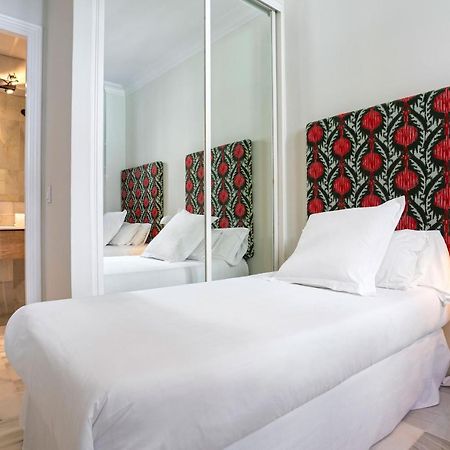 Genteel Home San Isidoro Севилья Экстерьер фото