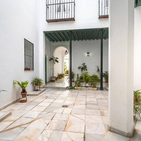 Genteel Home San Isidoro Севилья Экстерьер фото