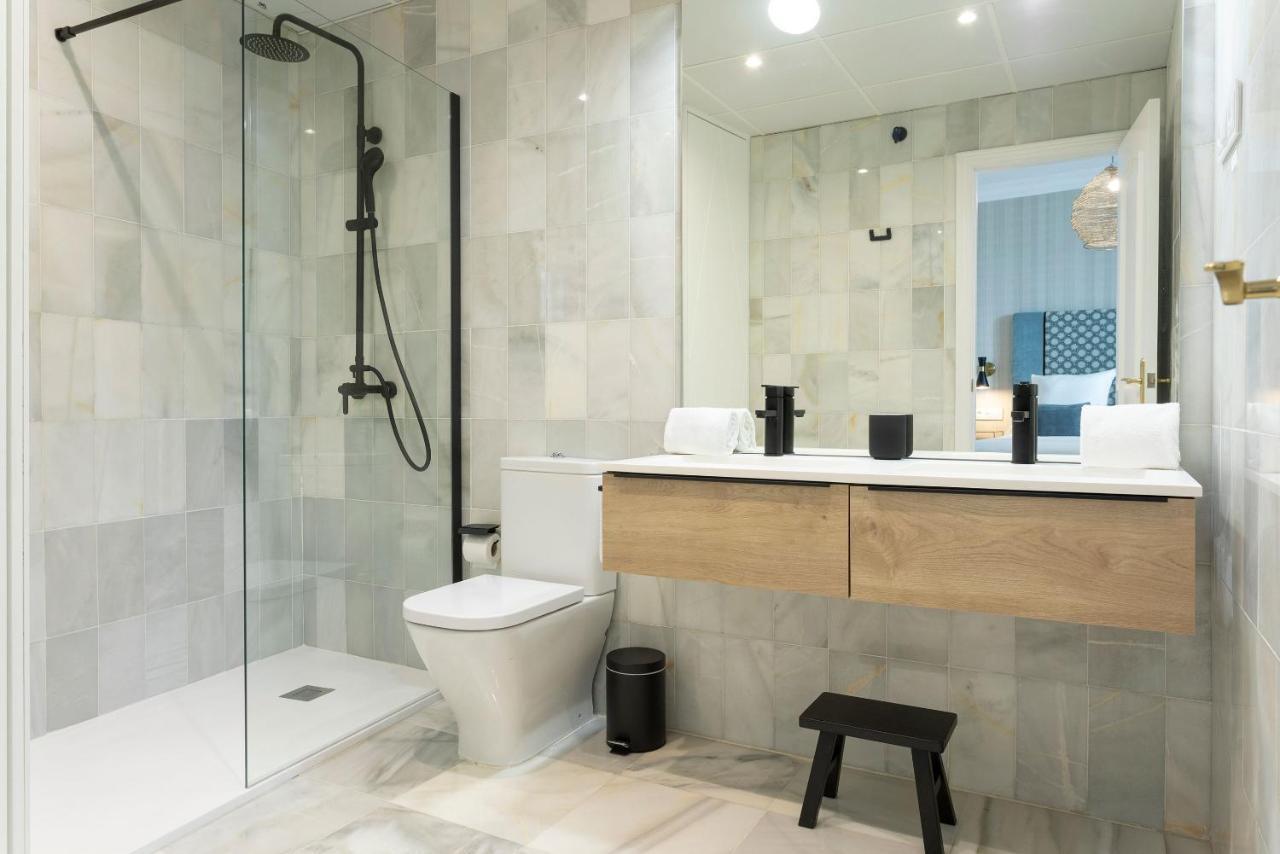 Genteel Home San Isidoro Севилья Экстерьер фото