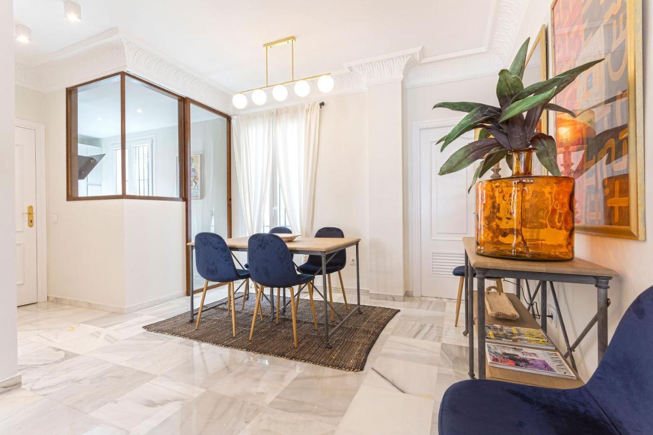 Genteel Home San Isidoro Севилья Экстерьер фото