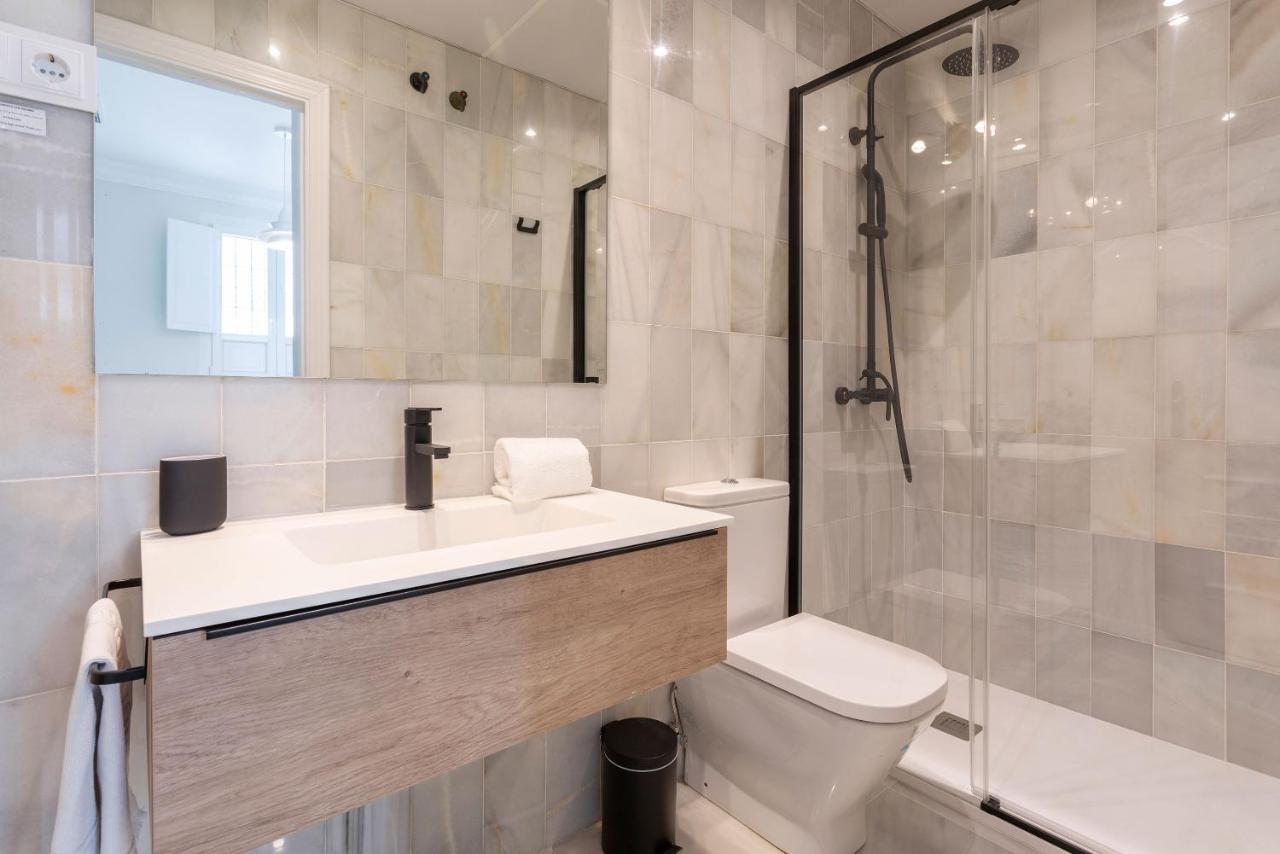 Genteel Home San Isidoro Севилья Экстерьер фото