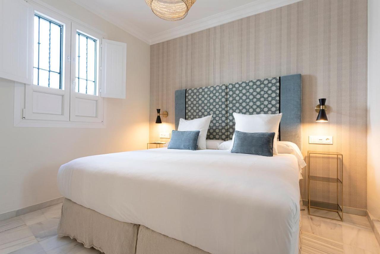 Genteel Home San Isidoro Севилья Экстерьер фото