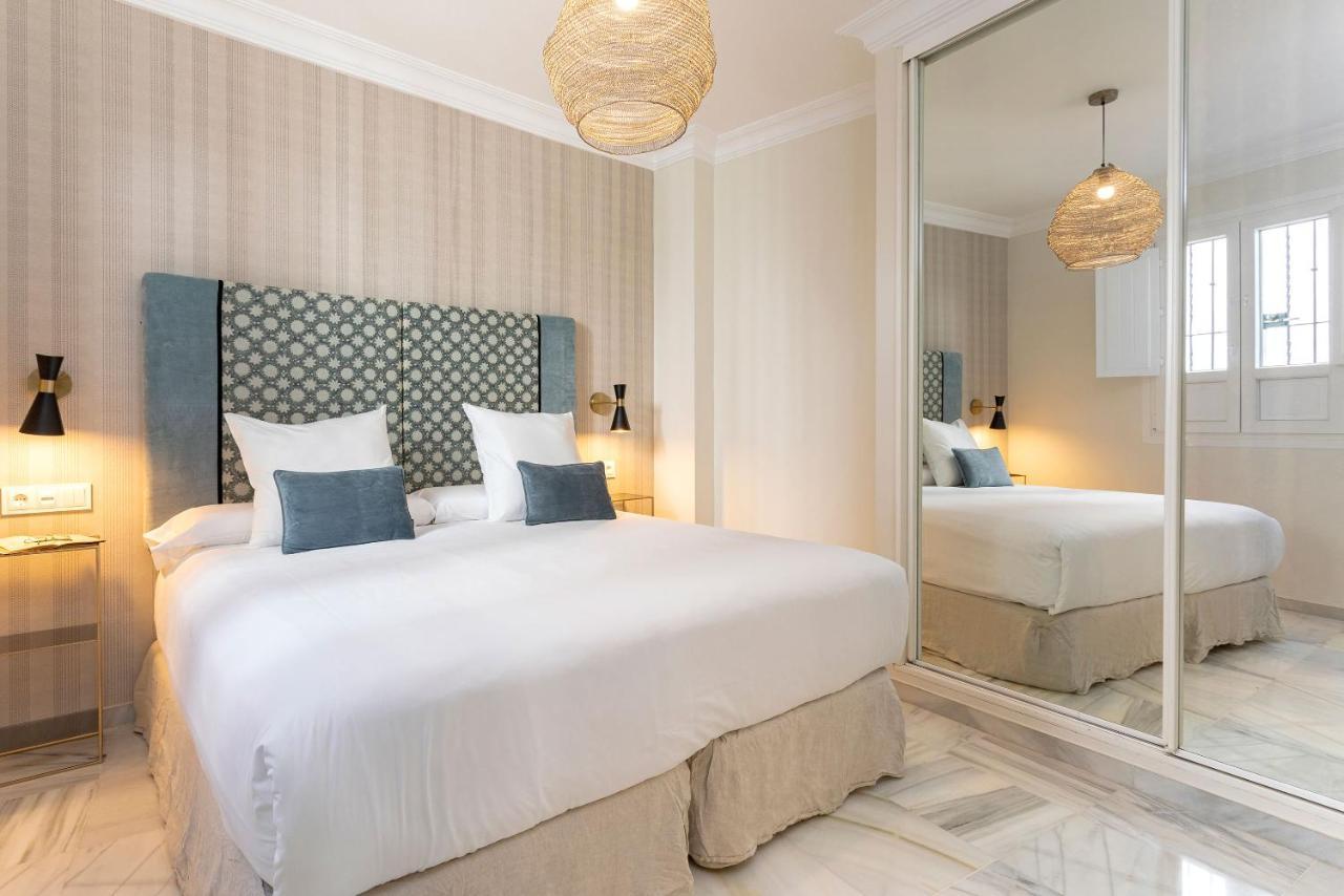 Genteel Home San Isidoro Севилья Экстерьер фото