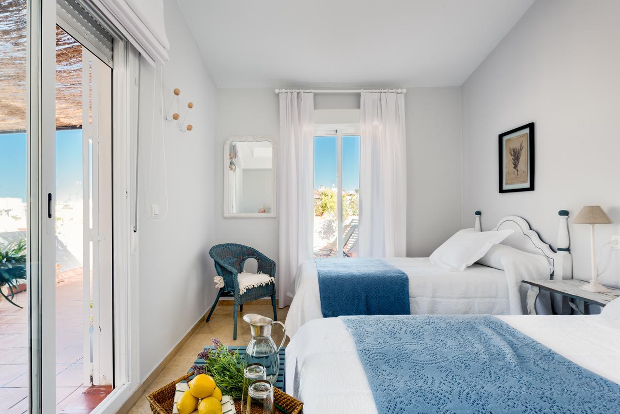 Genteel Home San Isidoro Севилья Экстерьер фото